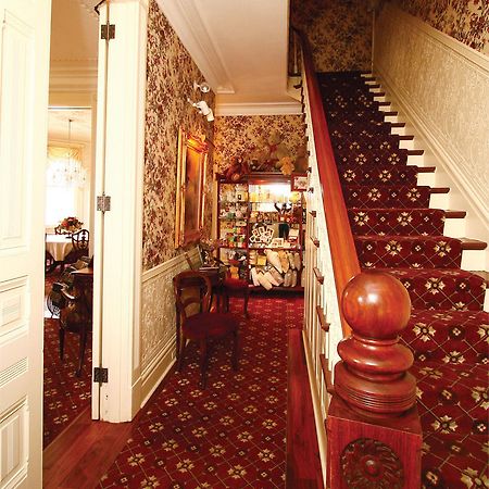 The Inn On Negley Pittsburgh Exteriér fotografie